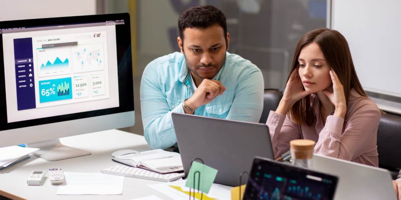 CRM vs ERP: Which Solution Does Your Business Actually Need?